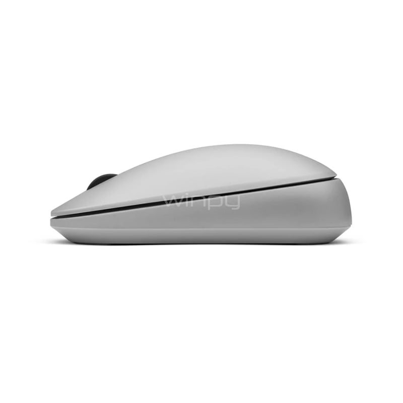 Mouse Inalámbrico Kensington Slimblade 2.0 (Dongle USB/Bluetooth, Gris)