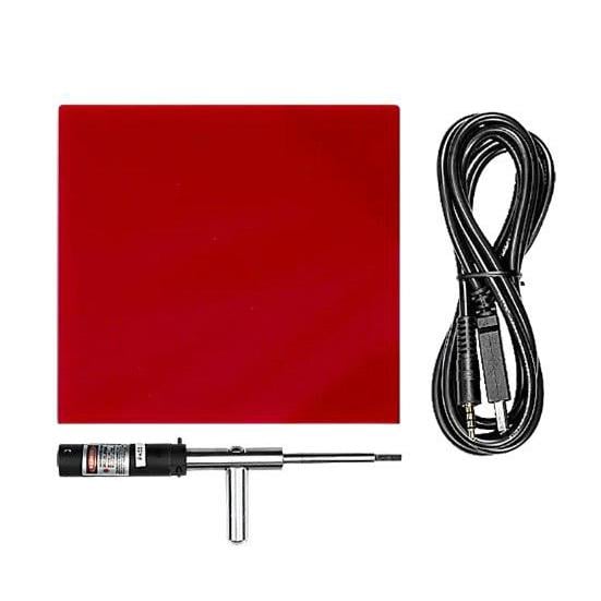KIT instalación Honeywell OSID (Láser, Cable de Diagnóstico, Filtro)