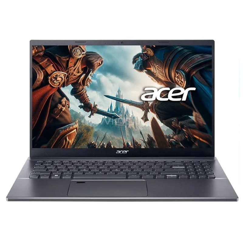 Notebook Gamer ACER Aspire G A515 de 15.6“ (i5-13420H, RTX 2050