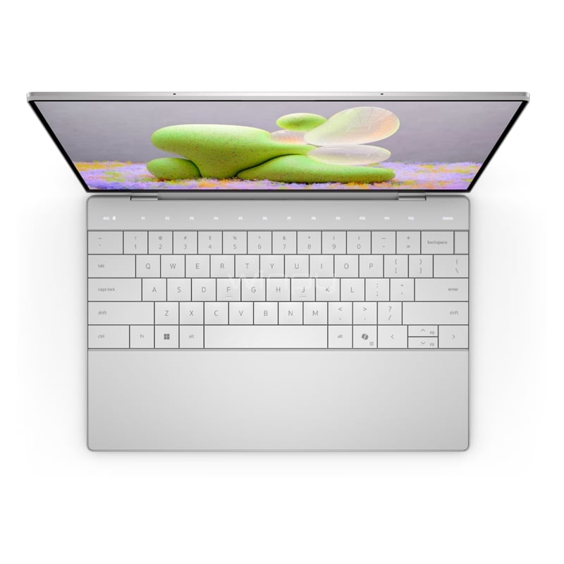 Notebook Dell XPS 13 9340 de 13.4“ Táctil (Ultra 7 155H, 32GB RAM