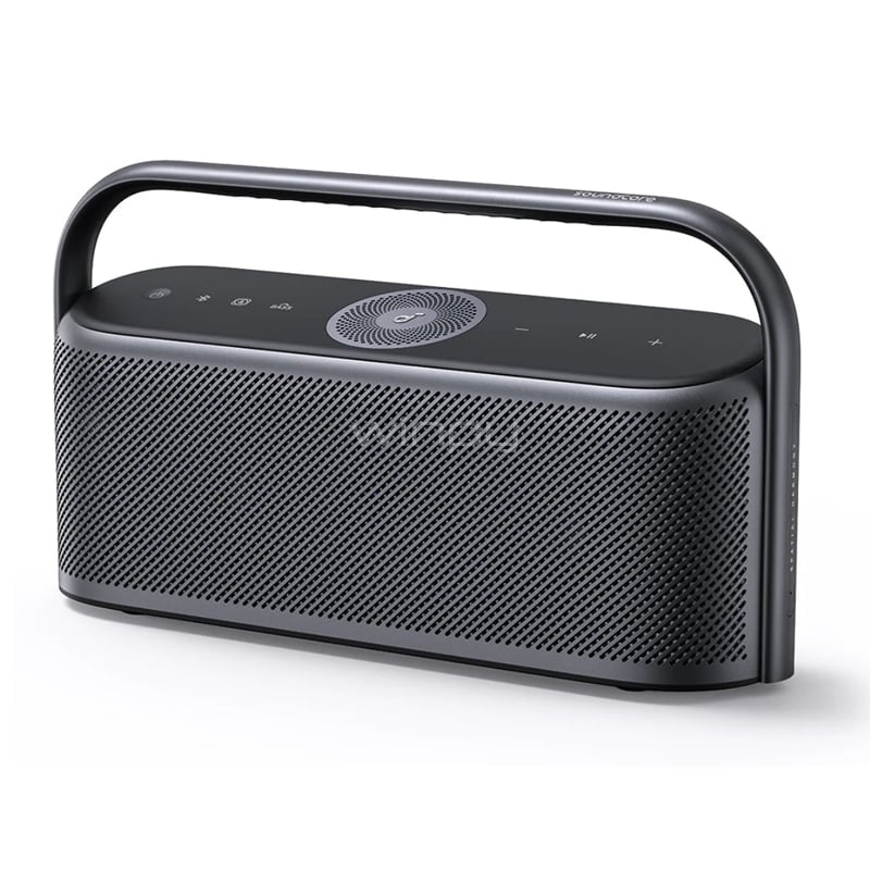 スピーカー・ウーファー soundcore Motion X600 Parlante Portátil Soundcore Motion X600 - A3130011 - Winpy.cl