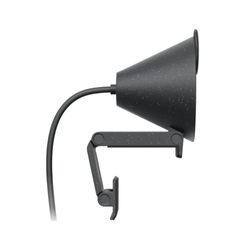Webcam Logitech Brio 305 (Full HD@30fps, USB-C, Gris)