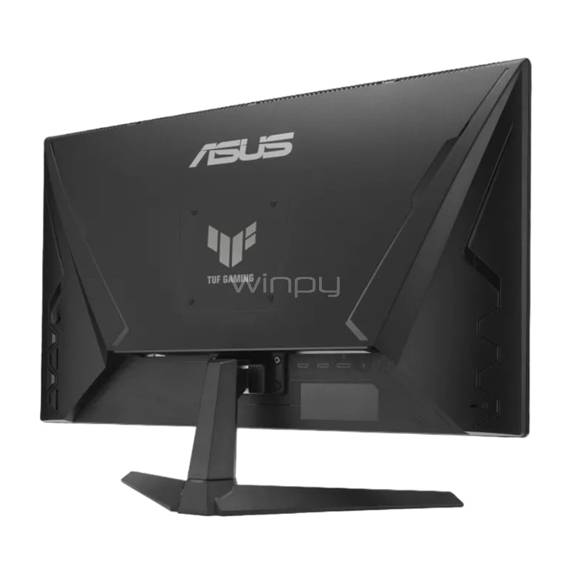 Monitor Gamer ASUS TUF Gaming de 24“ (IPS, Full HD, 180Hz, 1ms, DP+HDMI, FreeSync)