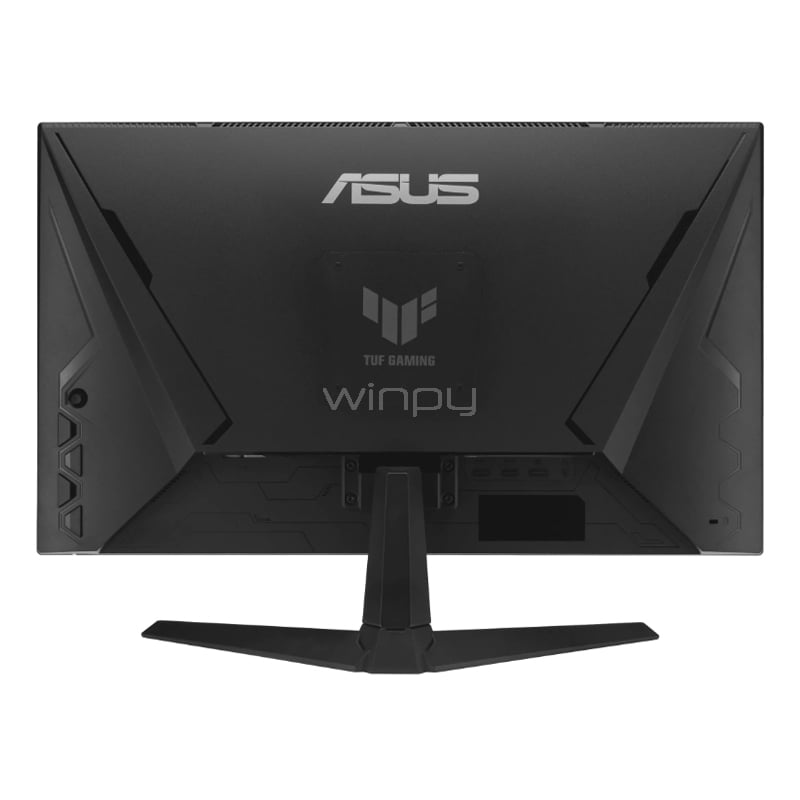 Monitor Gamer ASUS TUF Gaming de 27“ (IPS, Full HD, 180Hz, 1ms, DP+HDMI, FreeSync)