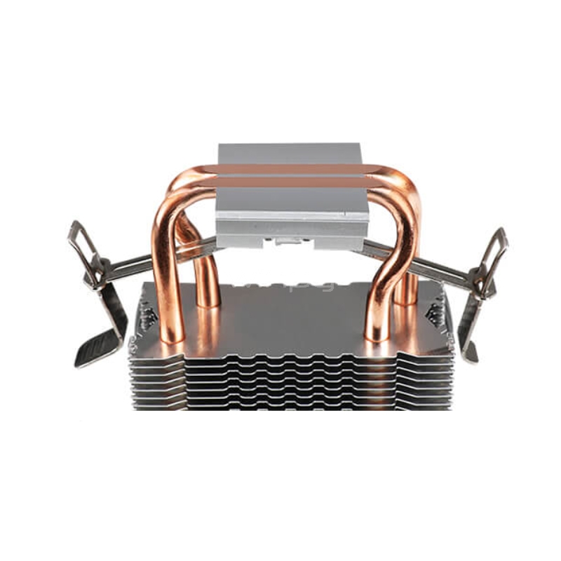 Disipador de Aire Antec A30 Pro (LGA1700/AM5, 95mm, 1.800rpm)