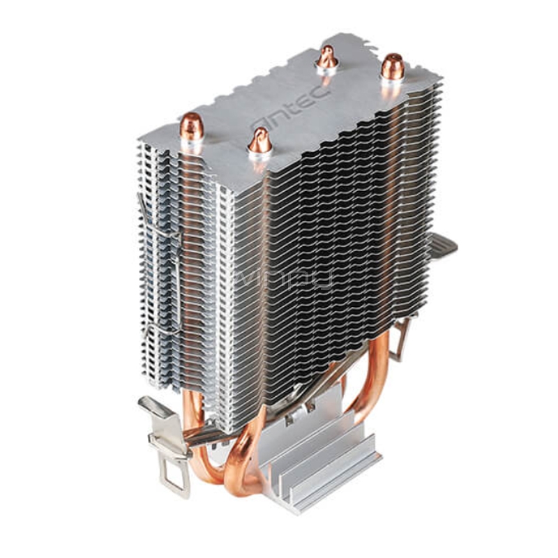 Disipador de Aire Antec A30 Pro (LGA1700/AM5, 95mm, 1.800rpm)