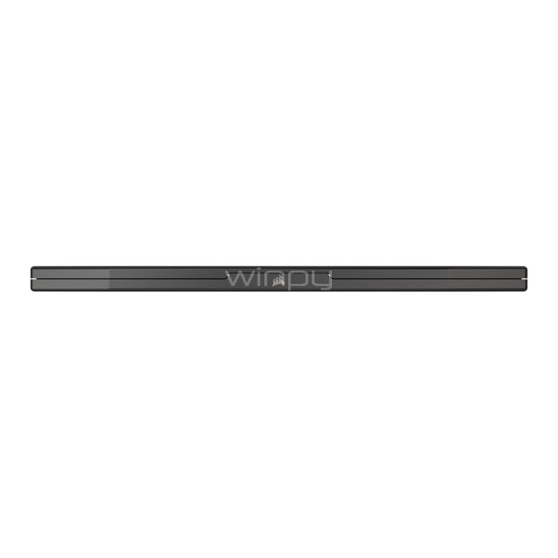 Memoria RAM Corsair Vengeance de 32GB (DDR5, 5600MHz, CL40, DIMM, Negro)