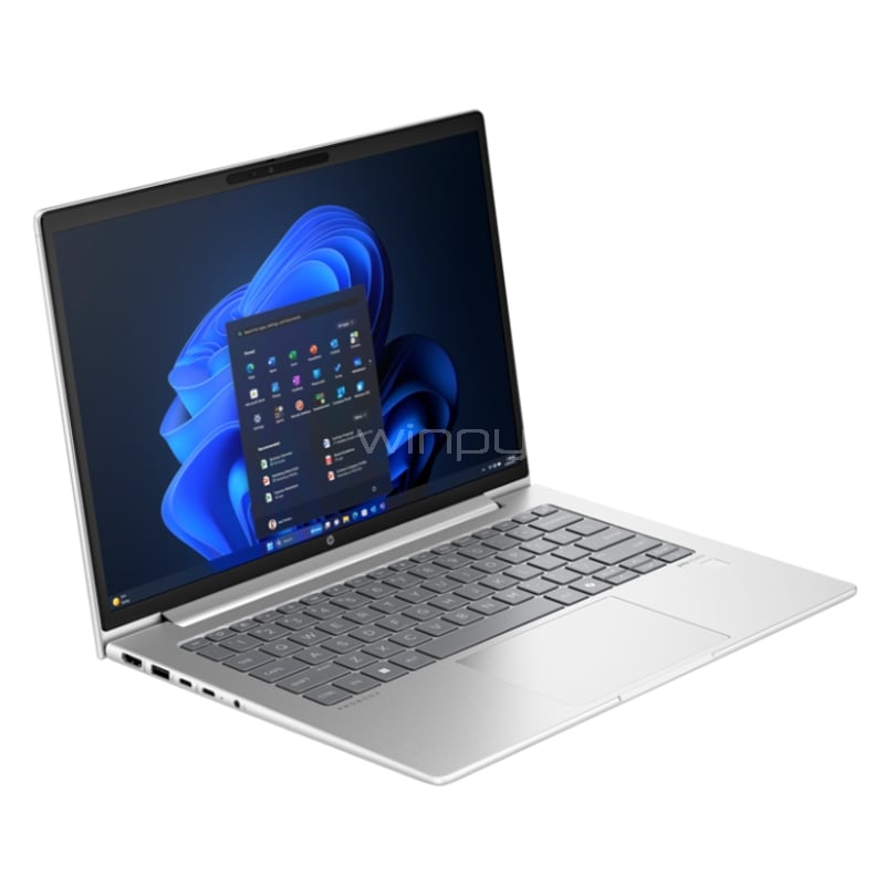 Notebook HP ProBook 440 G11 de 14“ (Ultra 5 125U, 16GB DDR5, 512GB SSD, Win11 Pro)