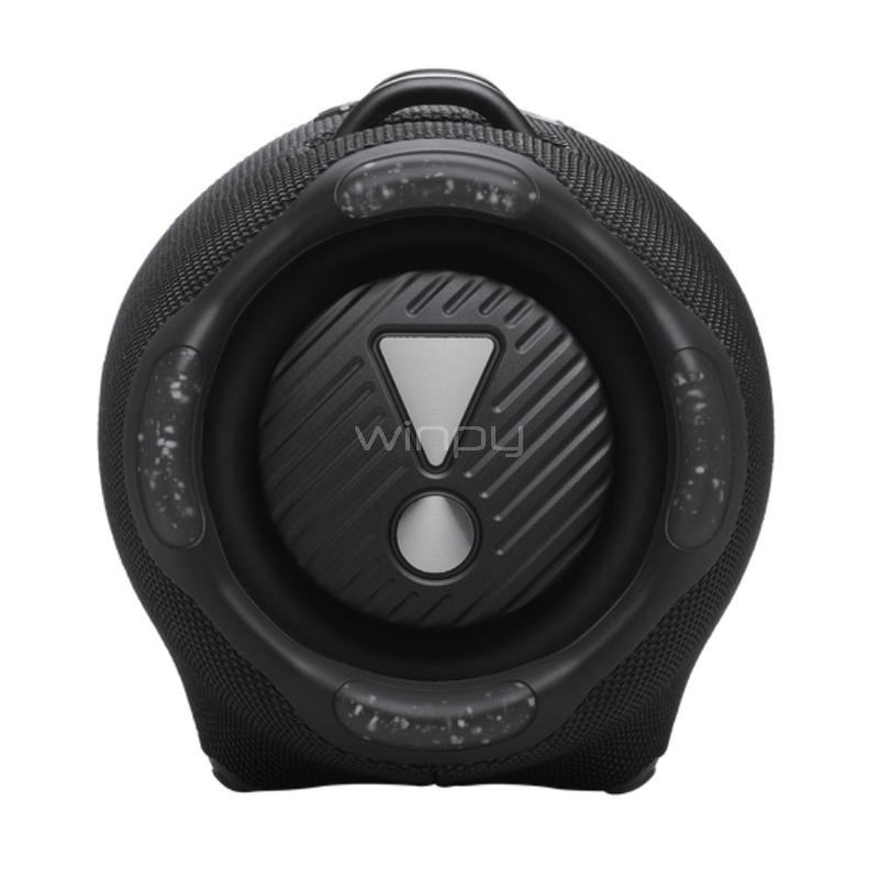 Parlante Bluetooth JBL Xtreme 4 (Sonido Pro, Playtime Boost, IP67, Negro)