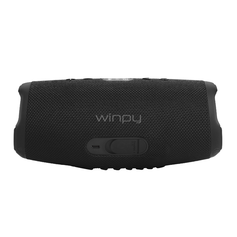 Parlante Inalámbrico JBL Charge 5 - JBLCHARGE5WIFIBAM - Winpy.cl