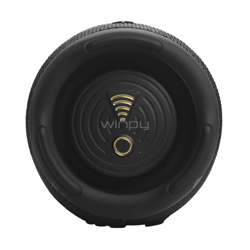 Parlante Inalámbrico JBL Charge 5 - JBLCHARGE5WIFIBAM - Winpy.cl