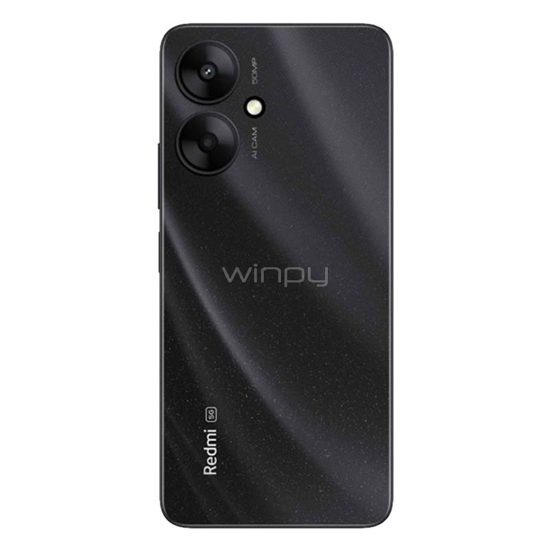 Celular Xiaomi Redmi 13C 5G EU de 6.74“ - 55773 - Winpy.cl