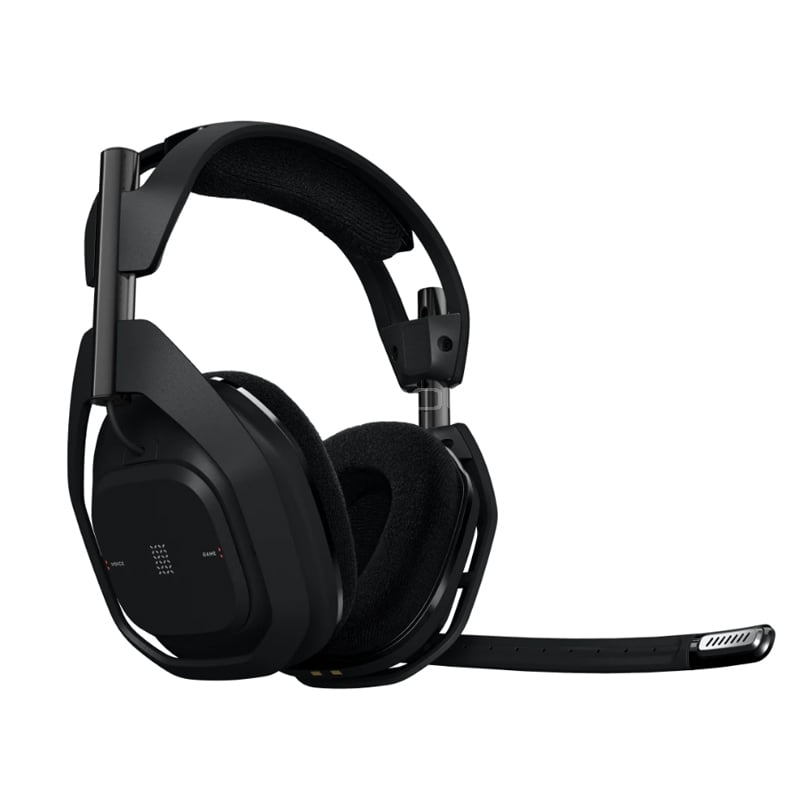 Audífonos Gamer Logitech ASTRO A50 X + Base Station (LIGHTSPEED/Bluetooth, PLAYSYNC)