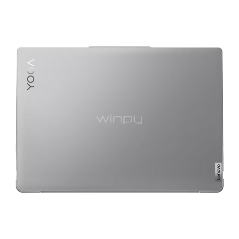 Notebook Lenovo Yoga Slim 7 de 14“ (Ultra 7 155H, Intel Arc A770M, 16GB RAM, 1TB SSD, Win11)