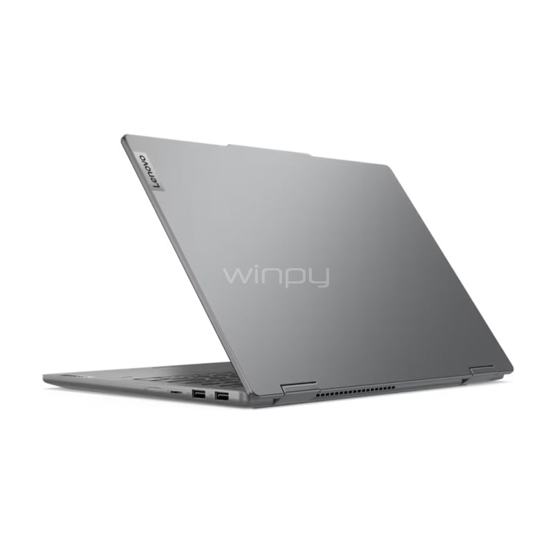 Notebook Lenovo IdeaPad 5 de 14“ (Ryzen 7 8845HS, 16GB RAM, 512GB