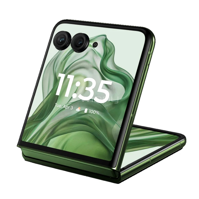 Celular Motorola Razr 50 Ultra de 6.9“ - PB1T0092CL - Winpy.cl