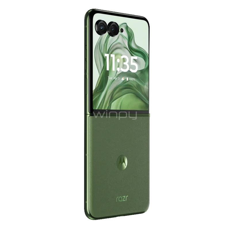 Celular Motorola Razr 50 Ultra de 6.9“ - PB1T0092CL - Winpy.cl