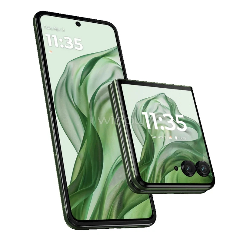 Celular Motorola Razr 50 Ultra de 6.9“ - PB1T0092CL - Winpy.cl