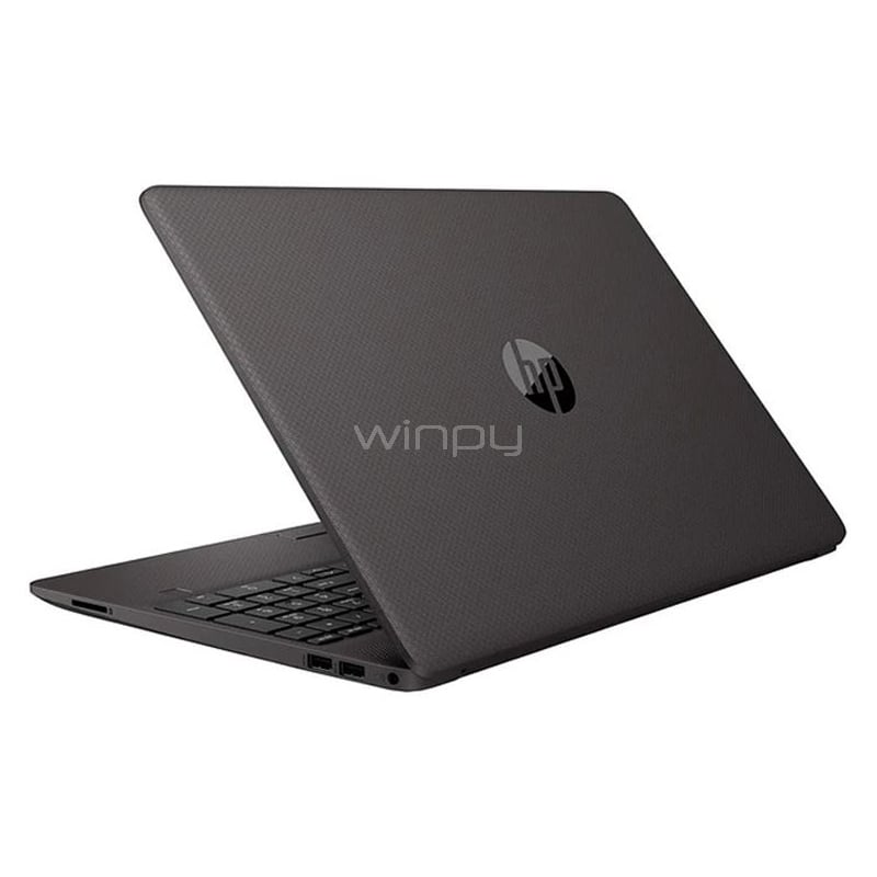 Notebook HP 255 G10 de 15.6“ (Ryzen 5 7530U, 8GB RAM, 512GB SSD, FreeDOS)