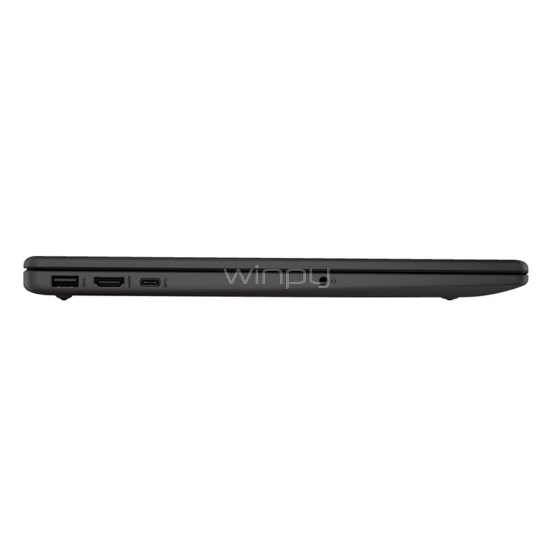 Notebook HP 255 G10 de 15.6“ (Ryzen 5 7530U, 8GB RAM, 512GB SSD, FreeDOS)