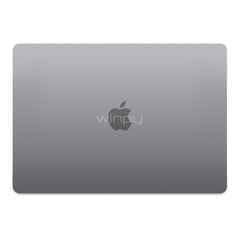 Apple MacBook Air de 15.3“ (2024, Chip M3, 16GB RAM, 512GB SSD