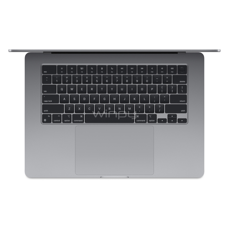 Apple MacBook Air de 15.3“ (2024, Chip M3, 16GB RAM, 512GB SSD