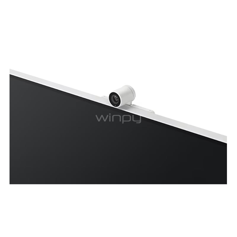 Monitor TV Samsung Smart M8 M80C de 32“ (VA, 4K, HDR10+, HDMI/Wi-Fi, Vesa, OS Tizen)