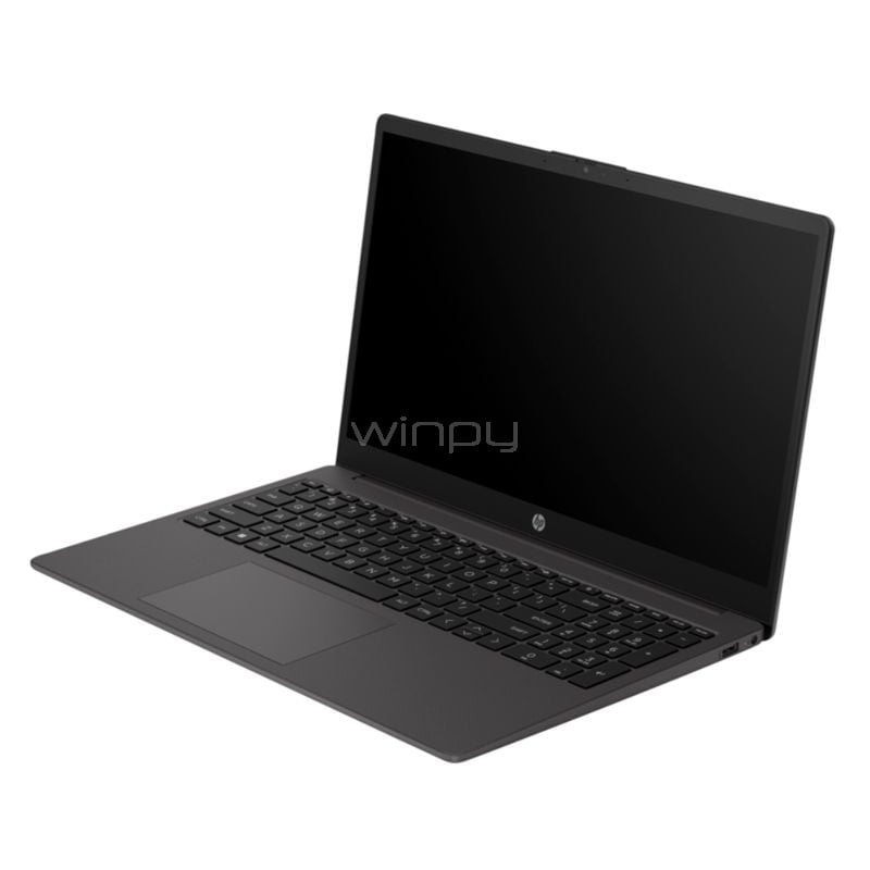 Notebook HP 255 G10 de 15.6“ (Ryzen 3 7330U, 8GB RAM, 256GB SSD, FreeDOS)
