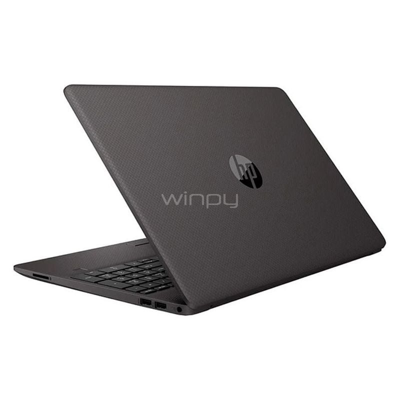Notebook HP 255 G10 de 15.6“ (Ryzen 3 7330U, 8GB RAM, 256GB SSD, FreeDOS)