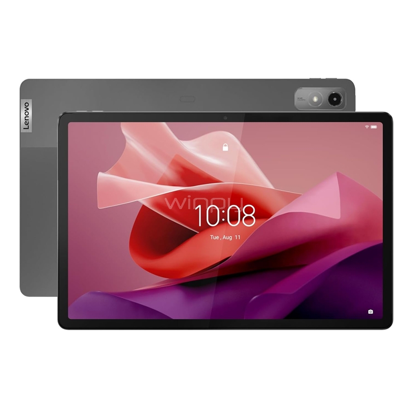 Lenovo Tab P12 Wi-Fi 本体 256GB 048G3 グレー Tablet Lenovo Tab P12 de 12.7“ (OctaCore, 8GB RAM, 256GB Internos