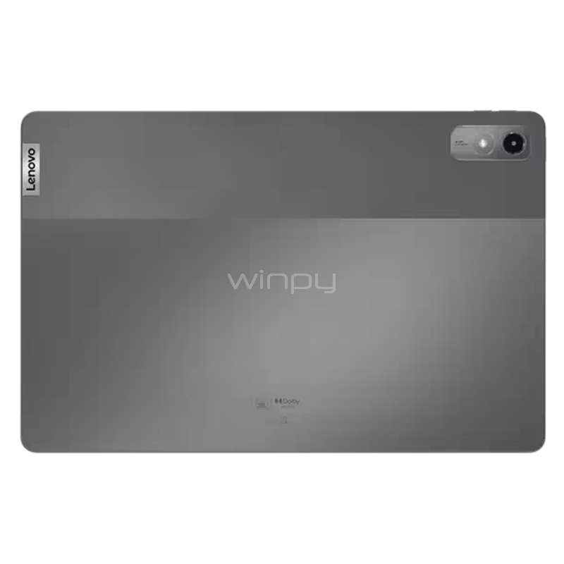 Tablet Lenovo Tab P12 de 12.7“ (OctaCore, 8GB RAM, 256GB Internos, Storm Grey)