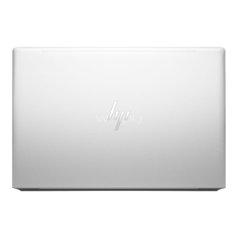 Notebook HP EliteBook 640 de 14“ (i5-1345U, 16GB RAM, 512GB SSD, Win11 Pro)