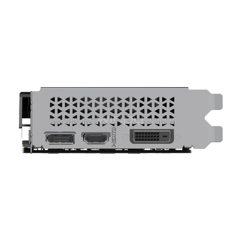 Tarjeta de Video PNY GeForce RTX 3050 Verto Dual Fan de 6GB GDDR6