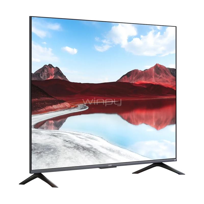 Televisor Xiaomi TV A Pro 2025 de 65“ (4K, HDR10, HDMI/Wi-Fi, Google TV)