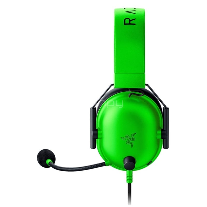 Audífonos Razer Blackshark V2 X - RZ04-03240600-R3U1 - Winpy.cl