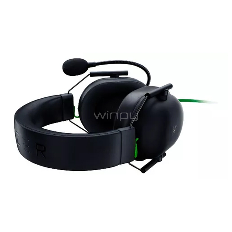 Audífonos Razer Blackshark V2 X - RZ04-03240100-R3U1 - Winpy.cl