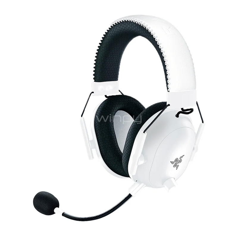Audífonos Razer Blackshark V2 X (Sonido 7.1, Jack 3.5mm, TriForce