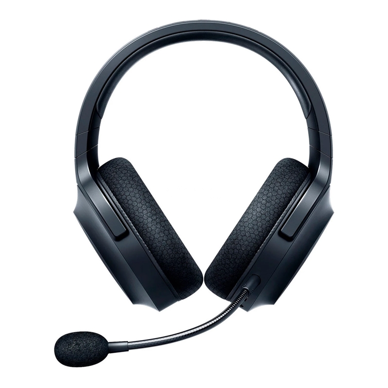 Audífonos Gamer Razer Barracuda X (2022, Sonido 7.1, Bluetooth