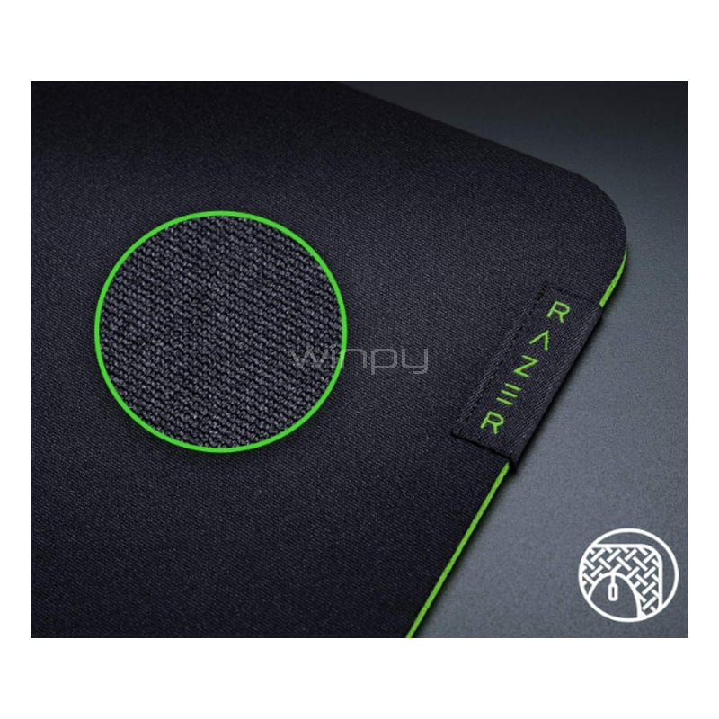 MousePad Razer Gigantus V2 XXL (94x41cm, Negro)