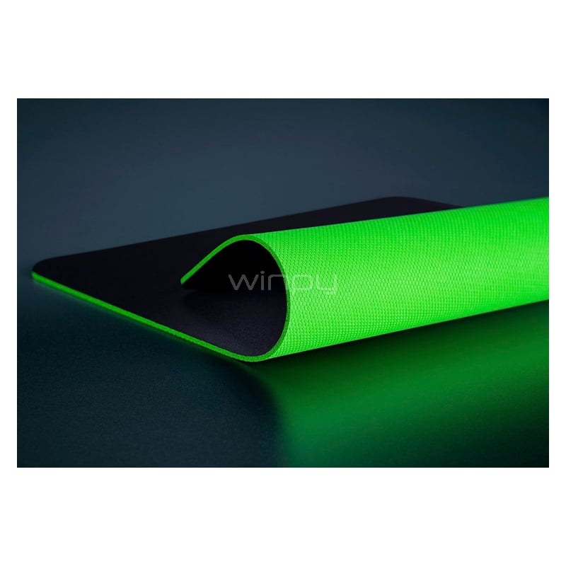 MousePad Razer Gigantus V2 XXL (94x41cm, Negro)