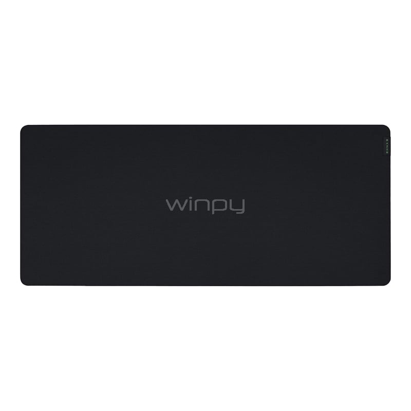MousePad Razer Gigantus V2 XXL (94x41cm, Negro)