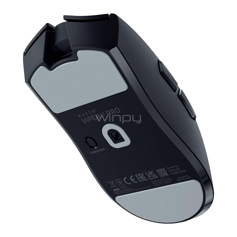 Mouse Gamer Razer Viper V3 Pro - RZ01-05120100-R3U1 - Winpy.cl