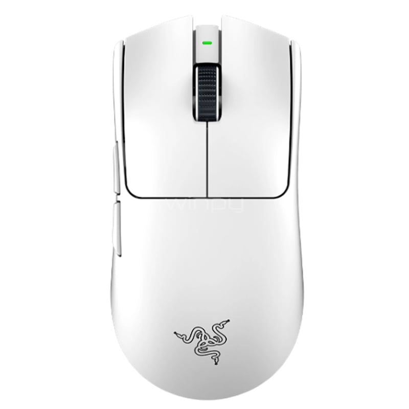 【美品】Razer Viper V3 Pro White Edition 本体 Mouse Gamer Razer Viper V3 Pro - RZ01-05120200-R3U1 - Winpy.cl