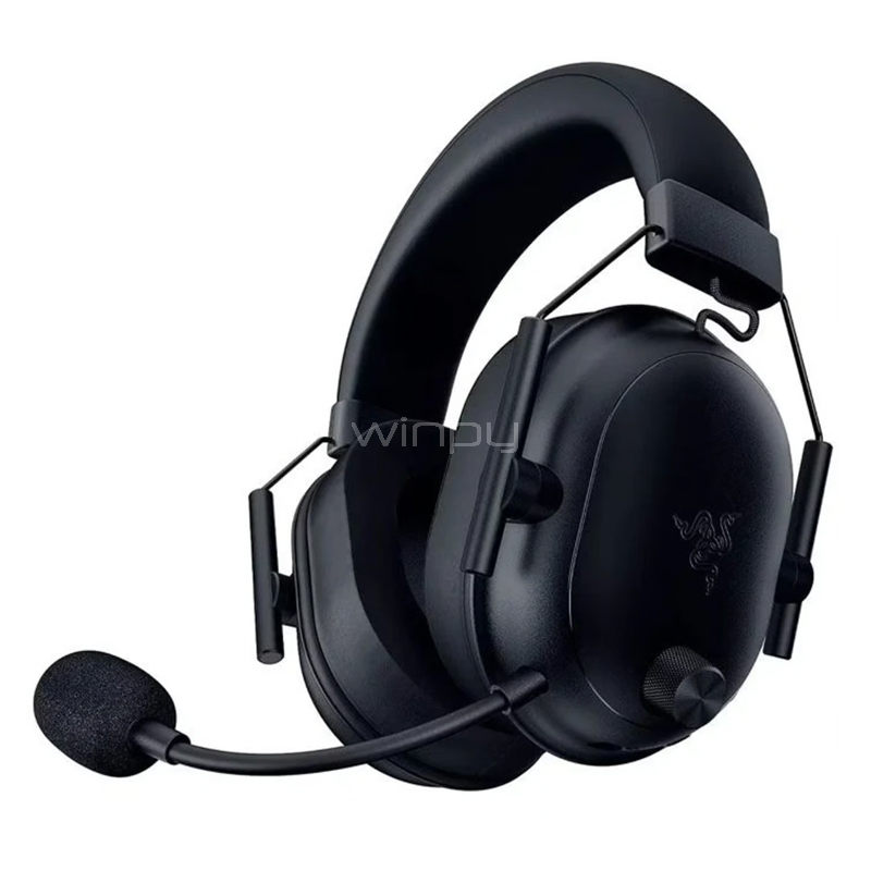 Audífonos Gamer Razer Blackshark V2 Pro HyperSpeed (2023