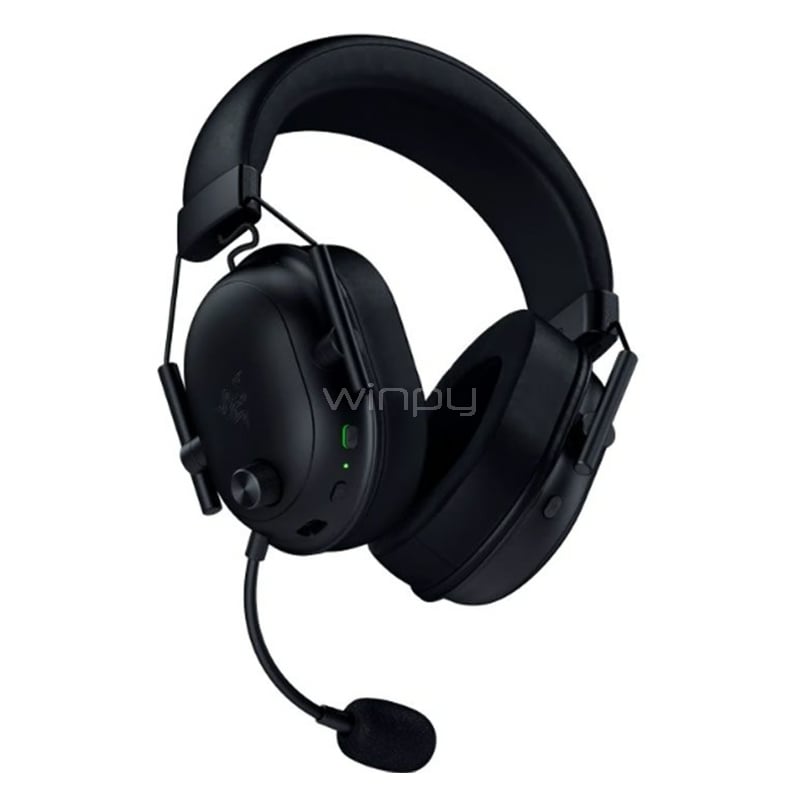 Audífonos Gamer Razer Blackshark V2 Pro HyperSpeed - RZ04-04530100