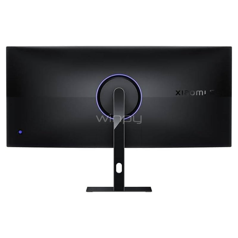 Monitor Gamer Xiaomi G34WQi de 34“ Curvo (VA, WQHD, 1500R, 180Hz, 1ms, DP+HDMI, FreeSync, Vesa)