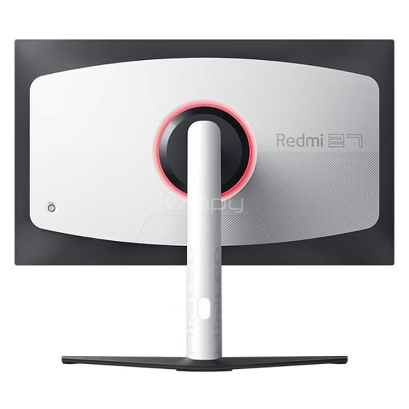 Monitor Gamer Xiaomi G Pro 27i de 27“ (Mini LED, 2560x1440pix, 180Hz, 1ms, DP+HDMI, FreeSync, Vesa)