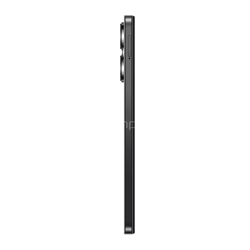 Celular Xiaomi Poco M6 EU de 6.79“ (OctaCore, 8GB RAM, 256GB Internos, HyperOS, Negro)