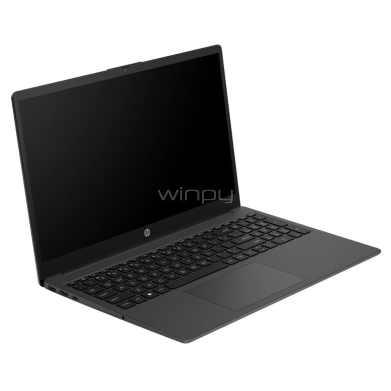 Notebook HP 255 de 15.6“ (Ryzen 7 7730U, 16GB RAM, 512GB SSD, Win11)
