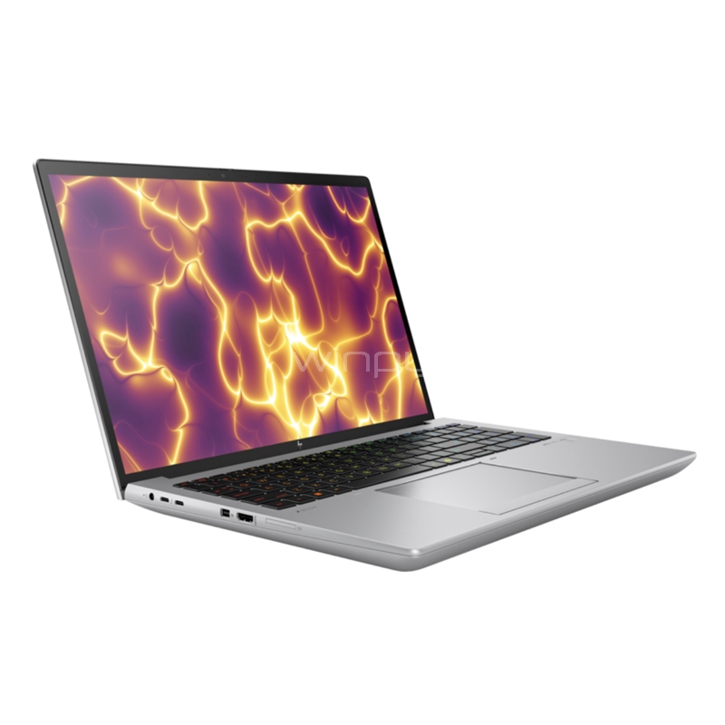 Mobile WorkStation HP ZBook Fury de 16“ - A41TPLT#ABM - Winpy.cl
